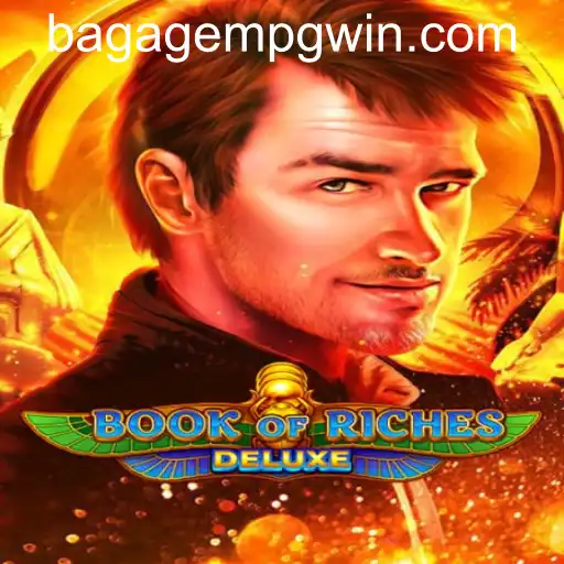 BookofRichesDeluxe